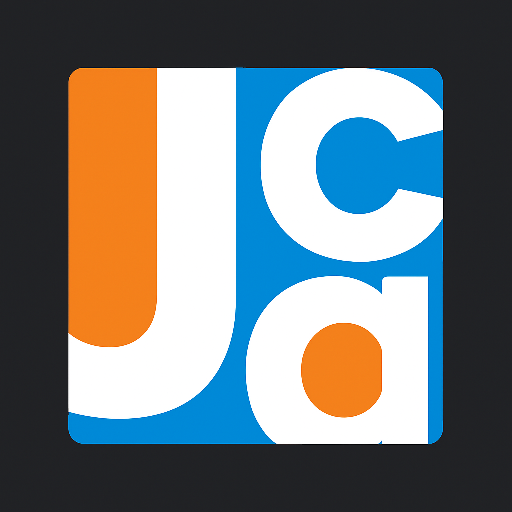 JC Logo